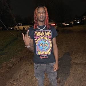 Meet your Posher, Rashad